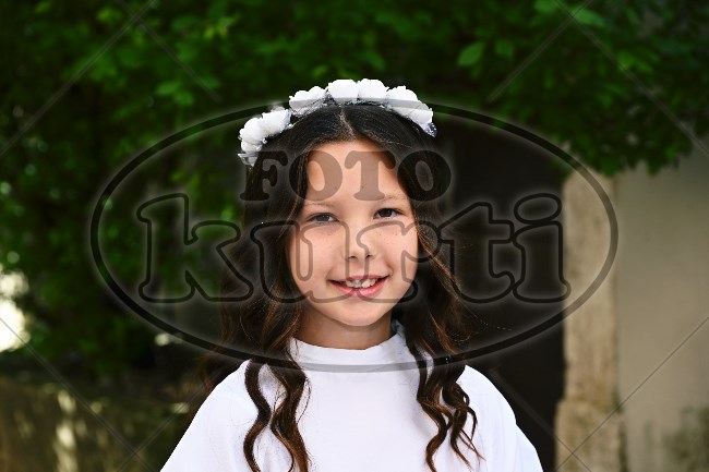 Prva Pričest Vrbnik 218 - FotoKurti