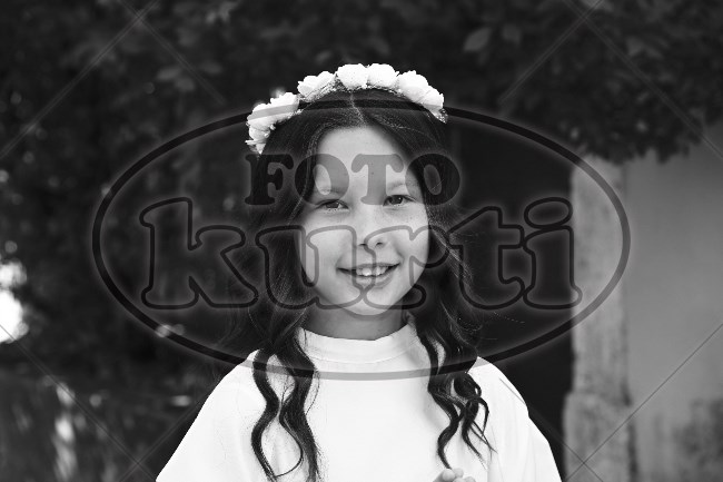 Prva Pričest Vrbnik 219 - FotoKurti