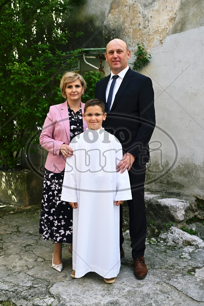 Prva Pričest Vrbnik 221 - FotoKurti