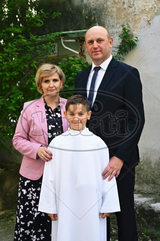 Prva Pričest Vrbnik 222 - FotoKurti