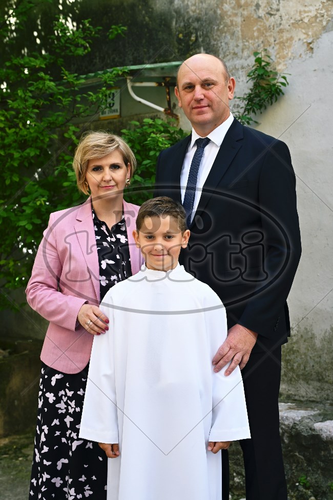 Prva Pričest Vrbnik 222 - FotoKurti
