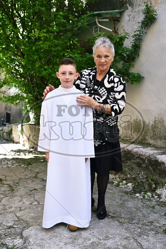 Prva Pričest Vrbnik 227 - FotoKurti