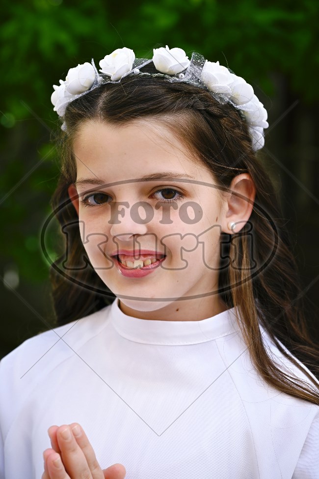 Prva Pričest Vrbnik 235 - FotoKurti