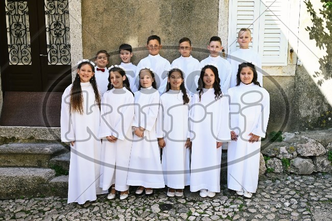 Prva Pričest Vrbnik 253 - FotoKurti