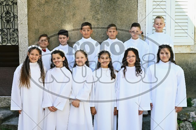 Prva Pričest Vrbnik 254 - FotoKurti