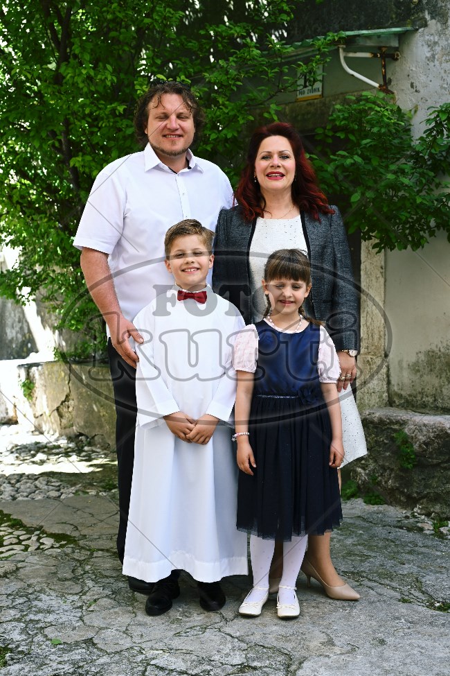 Prva Pričest Vrbnik 259 - FotoKurti