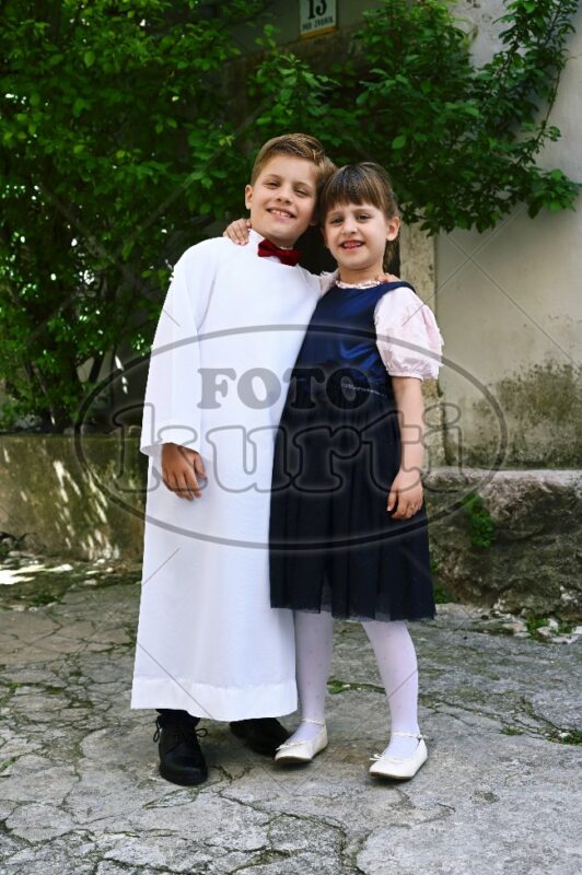Prva Pričest Vrbnik 261 - FotoKurti