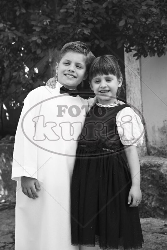 Prva Pričest Vrbnik 263 - FotoKurti