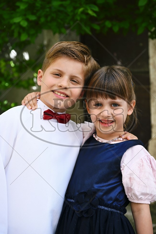 Prva Pričest Vrbnik 265 - FotoKurti