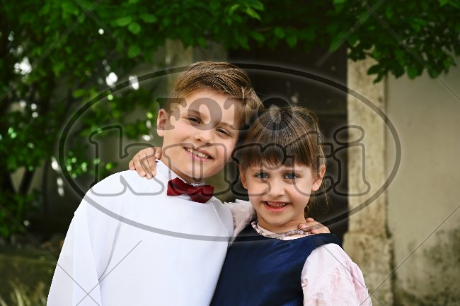 Prva Pričest Vrbnik 266 - FotoKurti