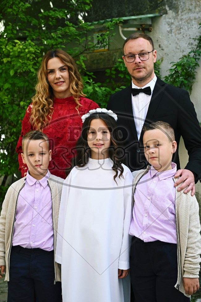 Prva Pričest Vrbnik 269 - FotoKurti