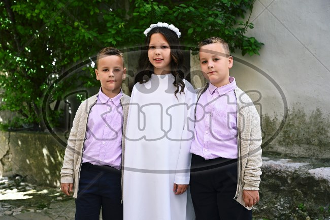 Prva Pričest Vrbnik 272 - FotoKurti