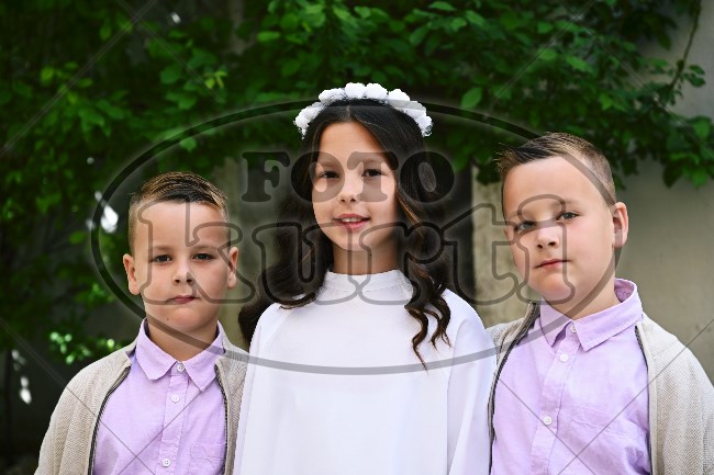 Prva Pričest Vrbnik 273 - FotoKurti