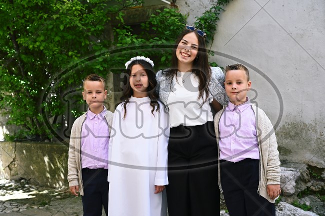 Prva Pričest Vrbnik 276 - FotoKurti