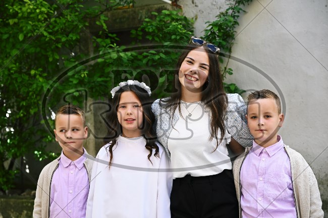 Prva Pričest Vrbnik 277 - FotoKurti
