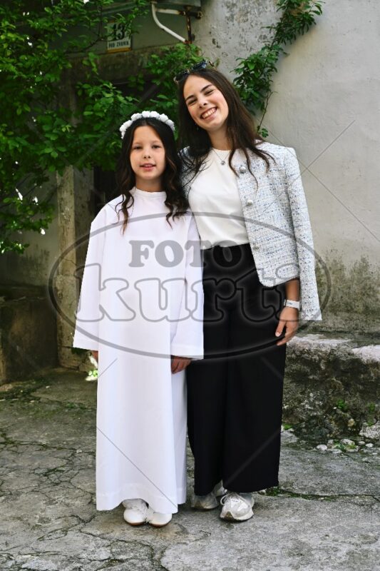 Prva Pričest Vrbnik 278 - FotoKurti