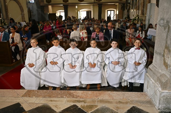 Prva Pričest Vrbnik 281 - FotoKurti