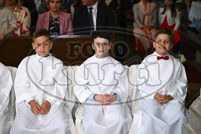 Prva Pričest Vrbnik 283 - FotoKurti