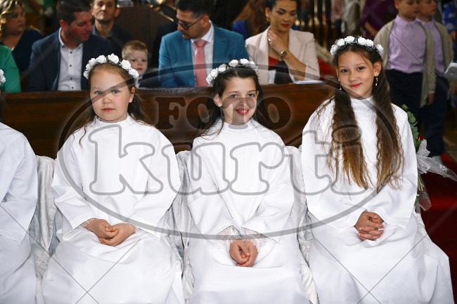 Prva Pričest Vrbnik 286 - FotoKurti
