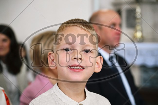 Prva Pričest Vrbnik 337 - FotoKurti