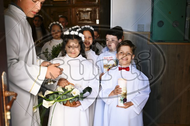Prva Pričest Vrbnik 338 - FotoKurti