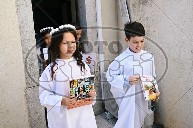 Prva Pričest Vrbnik 341 - FotoKurti