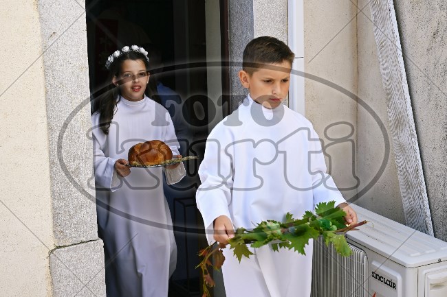 Prva Pričest Vrbnik 344 - FotoKurti