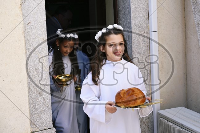 Prva Pričest Vrbnik 345 - FotoKurti