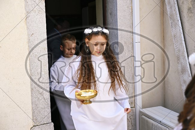 Prva Pričest Vrbnik 346 - FotoKurti