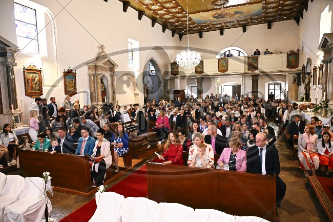 Prva Pričest Vrbnik 348 - FotoKurti