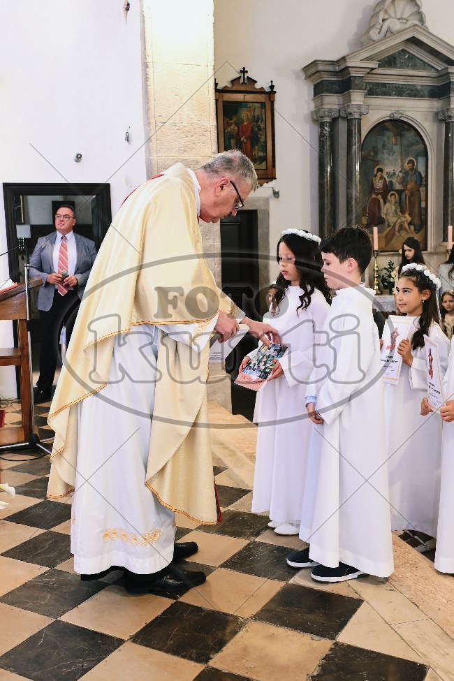 Prva Pričest Vrbnik 357 - FotoKurti