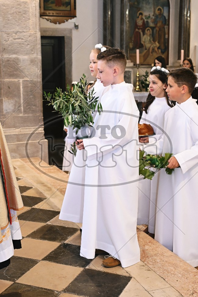 Prva Pričest Vrbnik 361 - FotoKurti