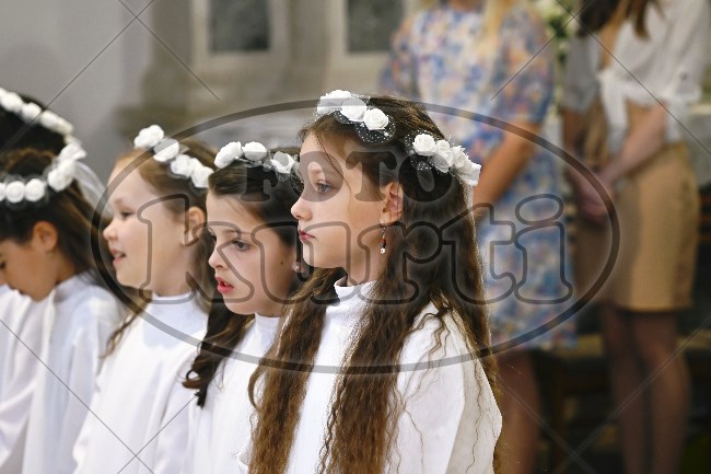 Prva Pričest Vrbnik 375 - FotoKurti
