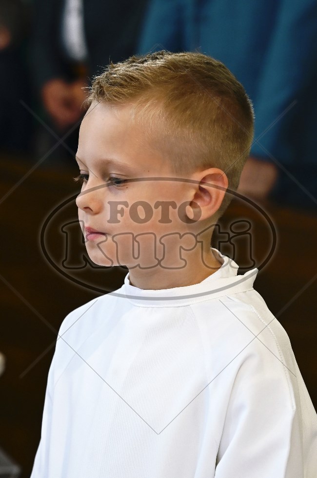 Prva Pričest Vrbnik 377 - FotoKurti