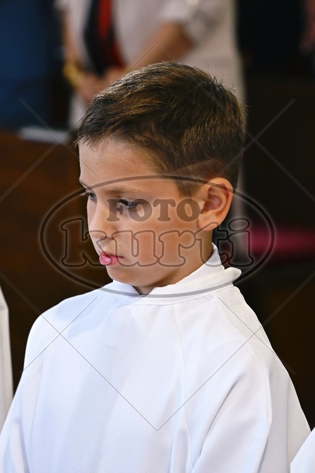 Prva Pričest Vrbnik 378 - FotoKurti