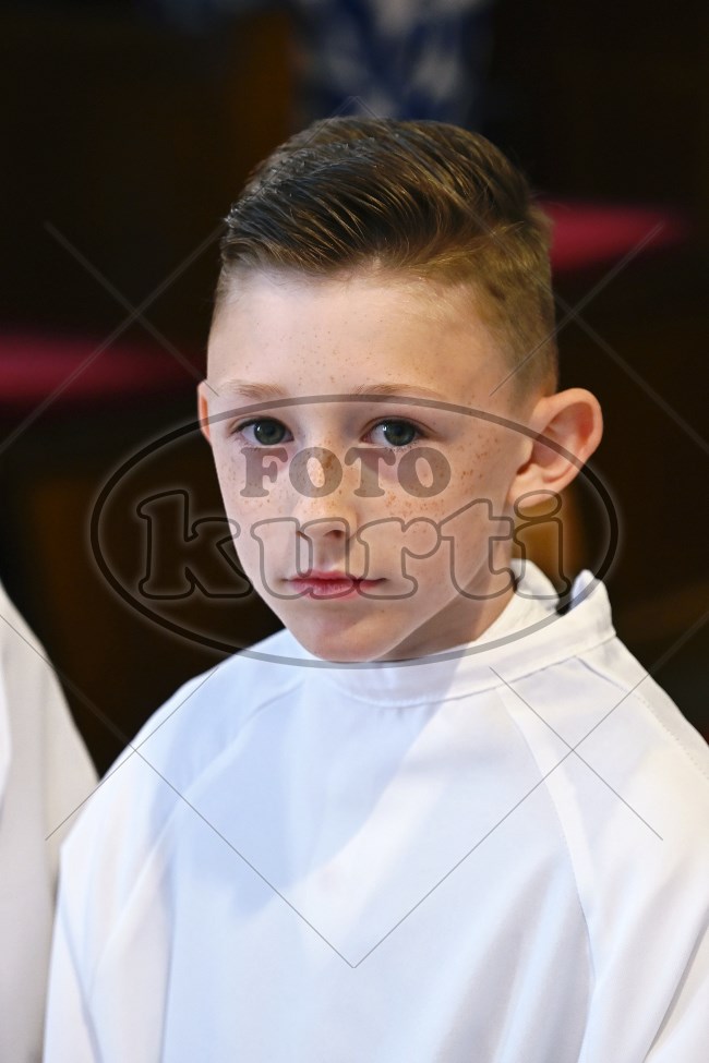 Prva Pričest Vrbnik 379 - FotoKurti