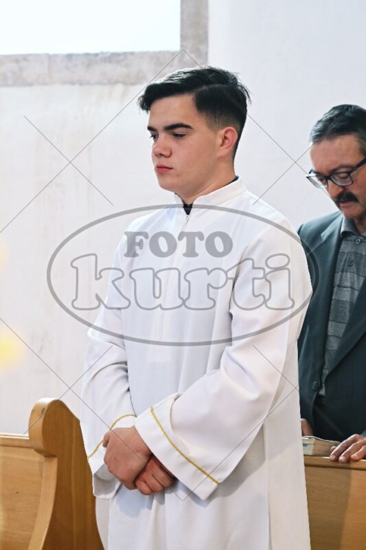 Prva Pričest Vrbnik 384 - FotoKurti
