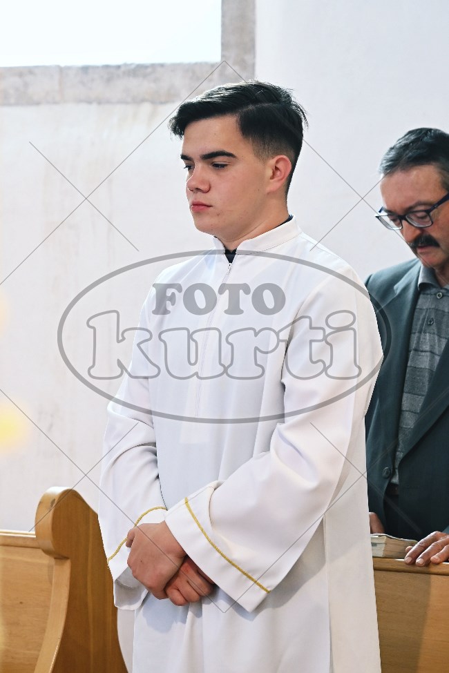 Prva Pričest Vrbnik 384 - FotoKurti