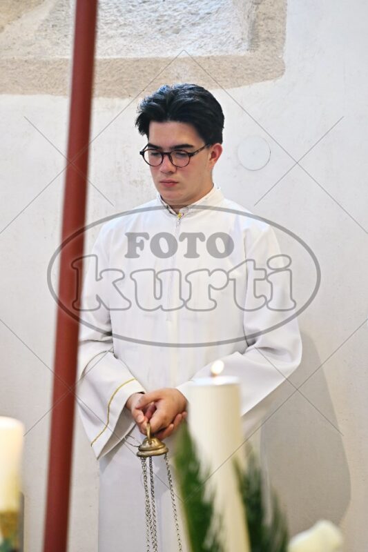 Prva Pričest Vrbnik 386 - FotoKurti