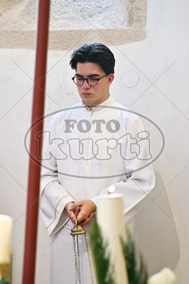 Prva Pričest Vrbnik 386 - FotoKurti