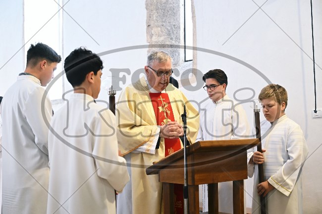 Prva Pričest Vrbnik 401 - FotoKurti