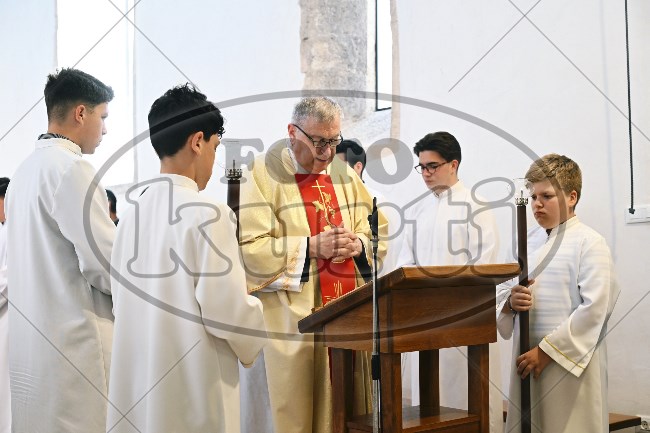 Prva Pričest Vrbnik 402 - FotoKurti