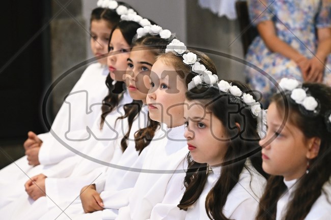 Prva Pričest Vrbnik 410 - FotoKurti