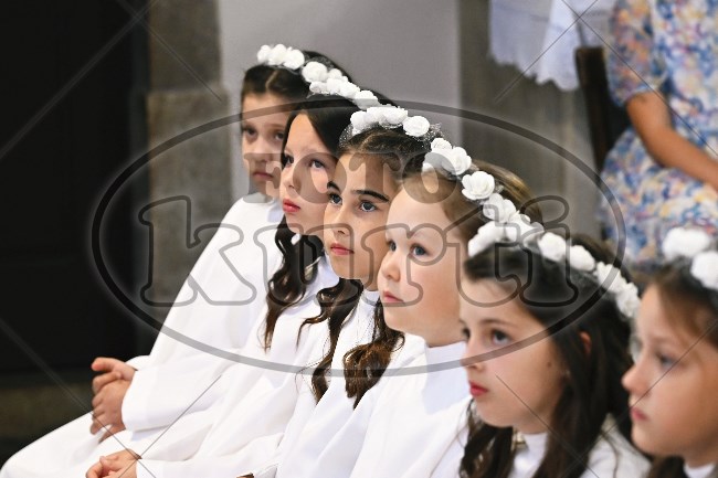 Prva Pričest Vrbnik 411 - FotoKurti