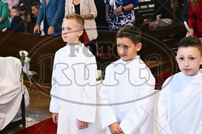 Prva Pričest Vrbnik 412 - FotoKurti