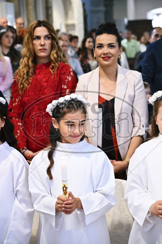 Prva Pričest Vrbnik 421 - FotoKurti