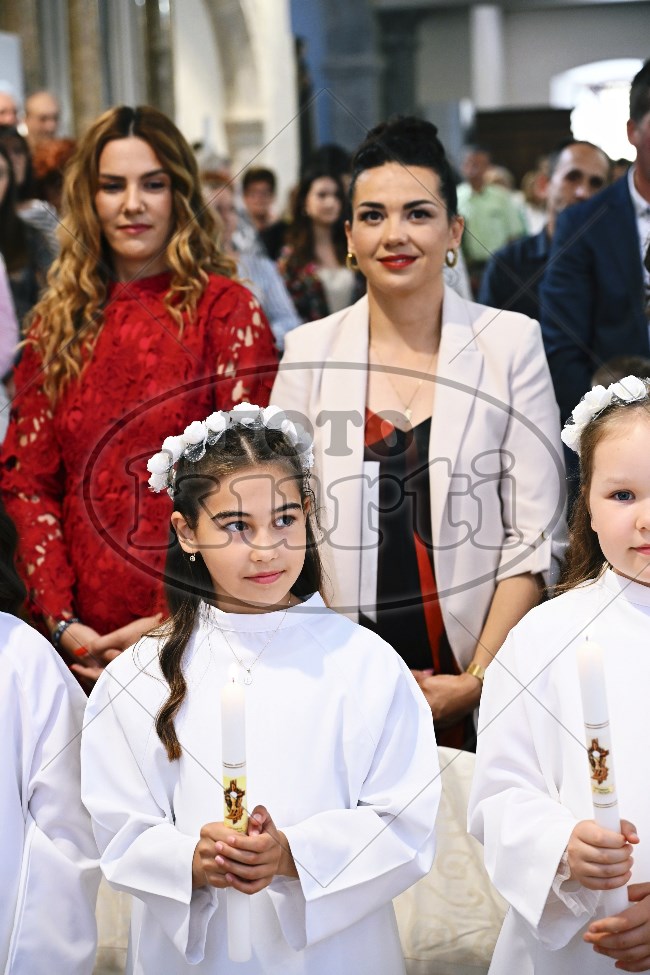 Prva Pričest Vrbnik 422 - FotoKurti