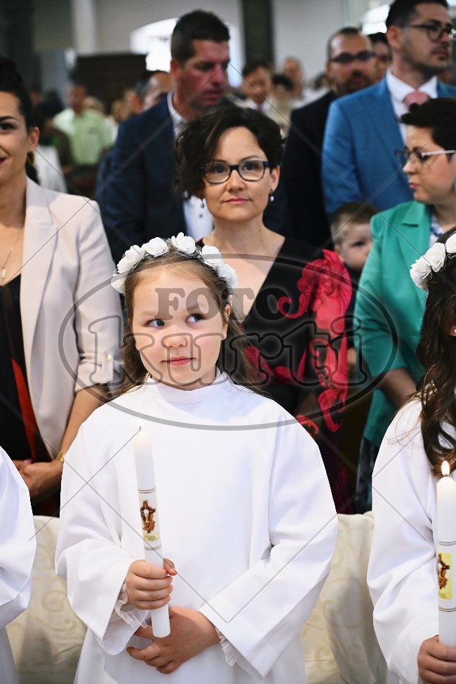 Prva Pričest Vrbnik 423 - FotoKurti