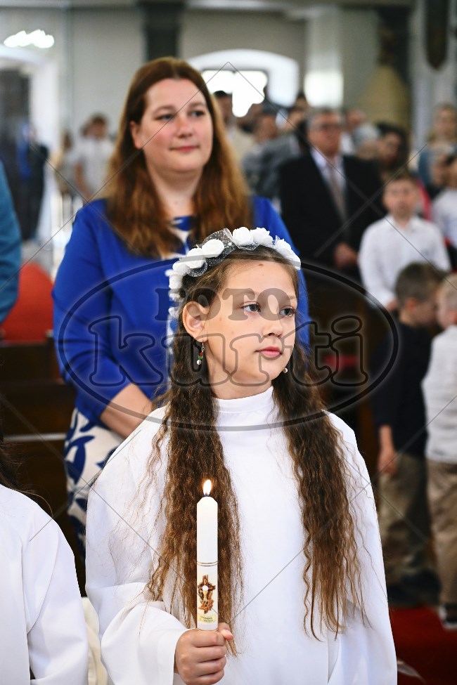 Prva Pričest Vrbnik 424 - FotoKurti