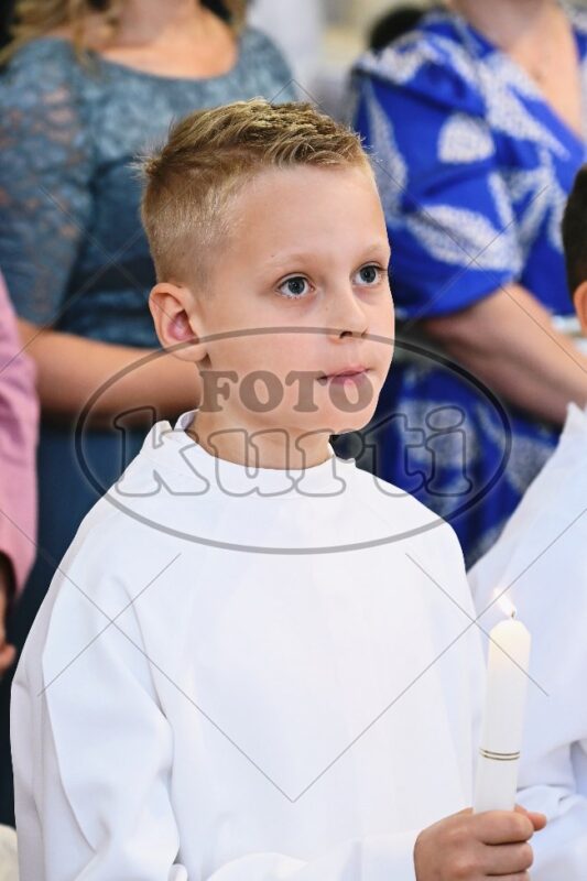 Prva Pričest Vrbnik 431 - FotoKurti